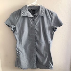 Marmot fitted shirt